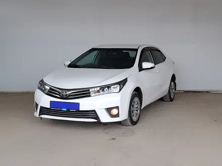 Toyota Corolla 2014 года за 4 900 000 тг. в Кызылорда