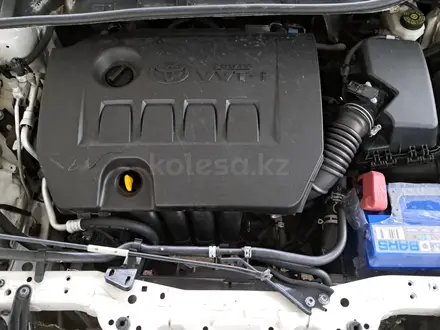 Toyota Corolla 2014 года за 4 900 000 тг. в Кызылорда – фото 11