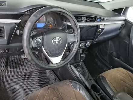 Toyota Corolla 2014 года за 4 900 000 тг. в Кызылорда – фото 12