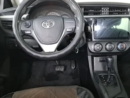 Toyota Corolla 2014 года за 4 900 000 тг. в Кызылорда – фото 13