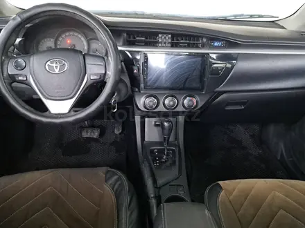 Toyota Corolla 2014 года за 4 900 000 тг. в Кызылорда – фото 14
