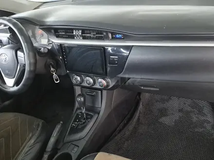 Toyota Corolla 2014 года за 4 900 000 тг. в Кызылорда – фото 15