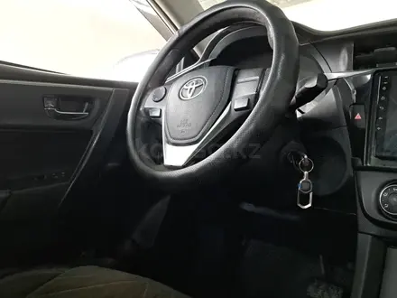 Toyota Corolla 2014 года за 4 900 000 тг. в Кызылорда – фото 16