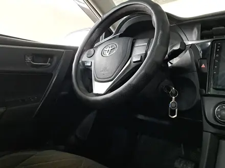 Toyota Corolla 2014 года за 4 900 000 тг. в Кызылорда – фото 19