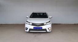 Toyota Corolla 2014 года за 4 900 000 тг. в Кызылорда – фото 2