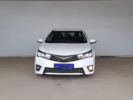 Toyota Corolla 2014 года за 4 900 000 тг. в Кызылорда – фото 2