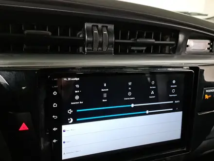 Toyota Corolla 2014 года за 4 900 000 тг. в Кызылорда – фото 20