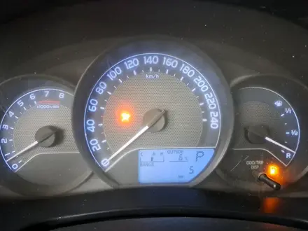 Toyota Corolla 2014 года за 4 900 000 тг. в Кызылорда – фото 24
