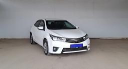 Toyota Corolla 2014 года за 4 900 000 тг. в Кызылорда – фото 3