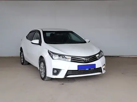 Toyota Corolla 2014 года за 4 900 000 тг. в Кызылорда – фото 3