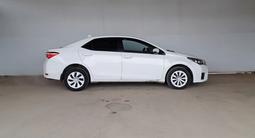 Toyota Corolla 2014 года за 4 900 000 тг. в Кызылорда – фото 4