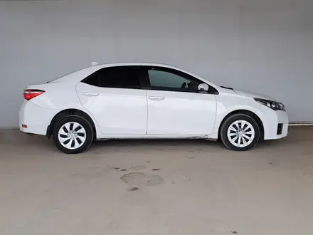 Toyota Corolla 2014 года за 4 900 000 тг. в Кызылорда – фото 4