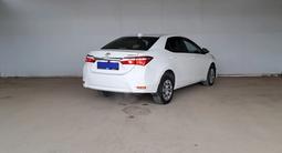 Toyota Corolla 2014 года за 4 900 000 тг. в Кызылорда – фото 5