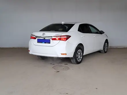 Toyota Corolla 2014 года за 4 900 000 тг. в Кызылорда – фото 5