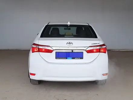 Toyota Corolla 2014 года за 4 900 000 тг. в Кызылорда – фото 6