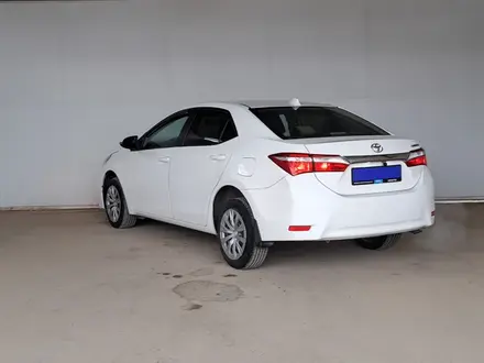 Toyota Corolla 2014 года за 4 900 000 тг. в Кызылорда – фото 7