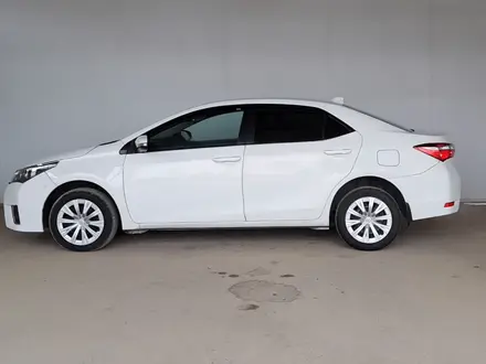 Toyota Corolla 2014 года за 4 900 000 тг. в Кызылорда – фото 8