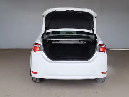 Toyota Corolla 2014 года за 4 900 000 тг. в Кызылорда – фото 9