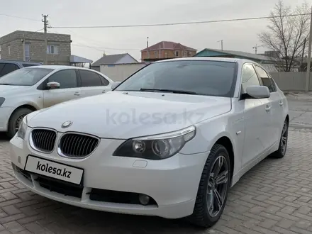 BMW 540 2006 года за 7 200 000 тг. в Атырау