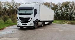 IVECO  Stralis 2016 годаүшін26 000 000 тг. в Шымкент – фото 3