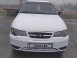 Daewoo Nexia 2014 года за 2 850 000 тг. в Шардара – фото 2