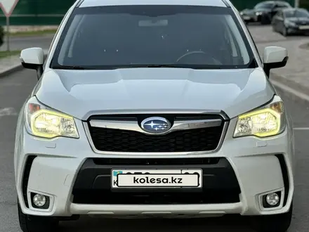 Subaru Forester 2014 года за 8 500 000 тг. в Алматы – фото 21