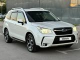 Subaru Forester 2014 годаүшін8 500 000 тг. в Алматы