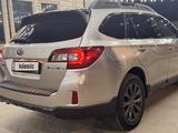 Subaru Outback 2015 года за 9 000 000 тг. в Атырау – фото 2