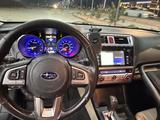 Subaru Outback 2015 года за 9 000 000 тг. в Атырау – фото 3