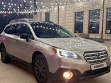 Subaru Outback 2015 года за 9 000 000 тг. в Атырау