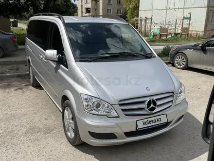 Mercedes-Benz Viano 2012 года за 14 000 000 тг. в Актобе – фото 27