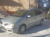 Nissan Almera Tino 2005 года за 3 200 000 тг. в Щучинск – фото 3