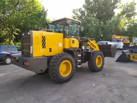 LGZT  НОВЫЙ ФРОНТАЛЬНЫЙ ПОГРУЗЧИК LGZT ST945 2023 года за 18 500 000 тг. в Тараз – фото 27