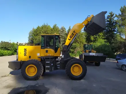LGZT  НОВЫЙ ФРОНТАЛЬНЫЙ ПОГРУЗЧИК LGZT ST945 2023 года за 18 500 000 тг. в Тараз – фото 49