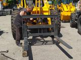 LGZT  НОВЫЙ ФРОНТАЛЬНЫЙ ПОГРУЗЧИК LGZT ST945 2023 годаfor18 500 000 тг. в Тараз – фото 5