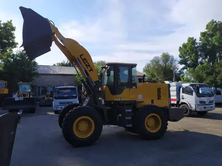 LGZT  НОВЫЙ ФРОНТАЛЬНЫЙ ПОГРУЗЧИК LGZT ST945 2023 года за 18 500 000 тг. в Тараз – фото 50