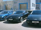 Hyundai Elantra 2024 года за 9 600 000 тг. в Астана – фото 2