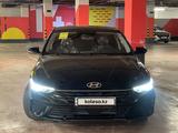 Hyundai Elantra 2024 годаүшін9 700 000 тг. в Астана – фото 5