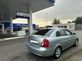 Hyundai Accent 2007 года за 2 500 000 тг. в Алматы