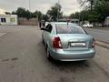 Hyundai Accent 2007 года за 2 500 000 тг. в Алматы – фото 3