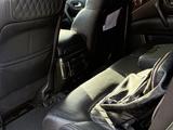 Infiniti QX80 2020 года за 30 000 000 тг. в Атырау – фото 4