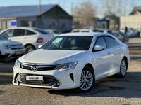 Toyota Camry 2015 годаfor10 990 000 тг. в Актобе