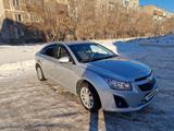 Chevrolet Cruze 2014 года за 5 000 000 тг. в Караганда – фото 2