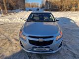 Chevrolet Cruze 2014 года за 5 000 000 тг. в Темиртау – фото 3