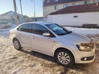 Volkswagen Polo 2014 годаүшін4 000 000 тг. в Астана