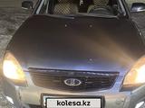 ВАЗ (Lada) Priora 2170 2008 года за 1 350 000 тг. в Усть-Каменогорск – фото 3