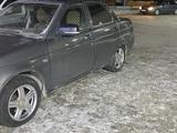 ВАЗ (Lada) Priora 2170 2008 года за 1 350 000 тг. в Усть-Каменогорск – фото 2