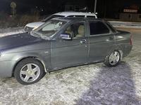 ВАЗ (Lada) Priora 2170 2008 годаfor1 350 000 тг. в Усть-Каменогорск