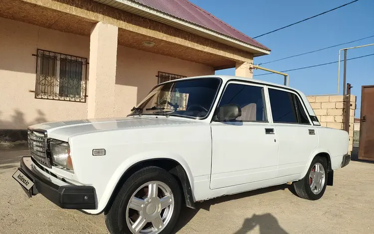 ВАЗ (Lada) 2107 2009 годаүшін1 200 000 тг. в Актау