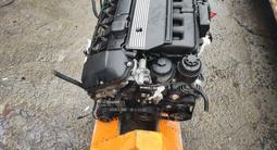 Контрактные двигатели из Японий на BMW 306s3 m54b30 3.0үшін345 000 тг. в Алматы